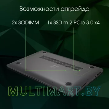 Ноутбук Digma Pro Sprint N (DN15R7-ADXW03) картинка 7